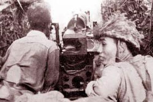 Đấu tranh bảo vệ căn cứ địa trong Thu - Đông 1947