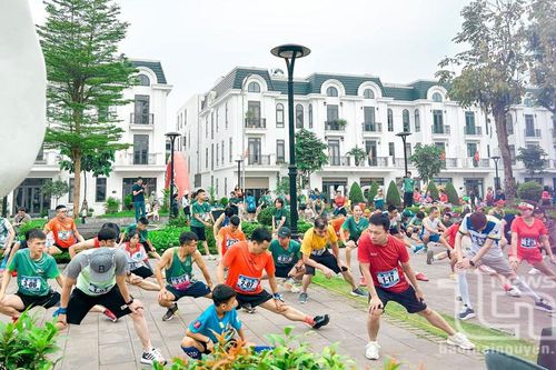 Những điều tuyệt vời từ môn thể thao 'bình dân'
