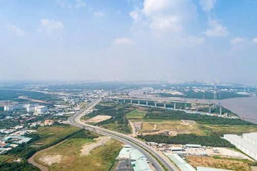 Bình Dương triển khai Dự án đường Vành đai 4 TP.HCM, đoạn cầu Thủ Biên - sông Sài Gòn (giai đoạn 1)
