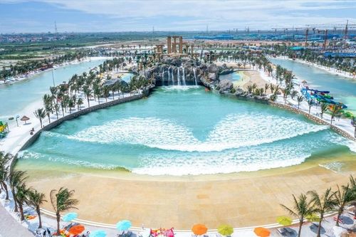 VHM ghi nhận lãi sau thuế 6 tháng đạt 21.600 tỷ đồng