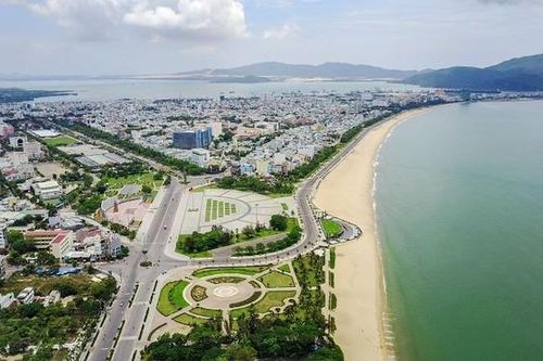 Bình Định: Sẽ kiểm tra, xử lý nghiêm các dự án bất động sản chậm tiến độ