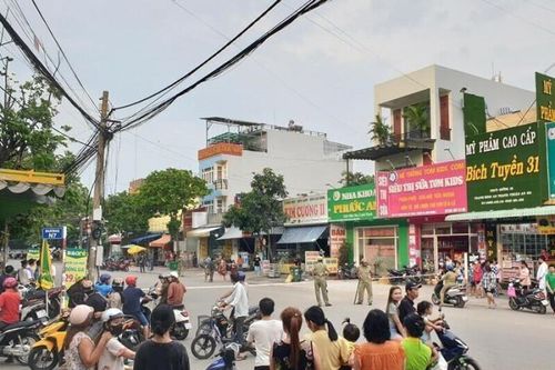 Bình Dương: Đối tượng sát hại người phụ nữ bán cá ra đầu thú