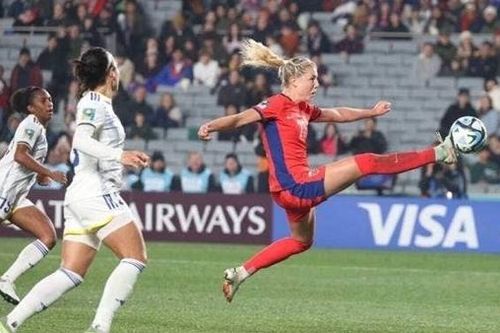 Đông Nam Á không có đại diện tại vòng 1/8 FIFA World Cup nữ 2023