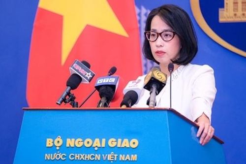 Bộ Ngoại giao thông tin về công dân Việt tử vong tại Campuchia