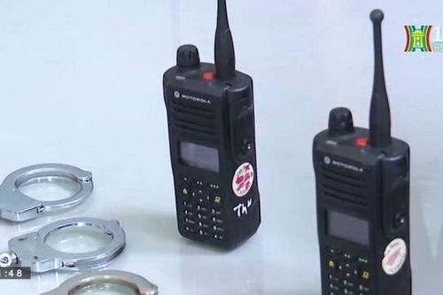 Điều tra, khám phá án đạt tỷ lệ cao