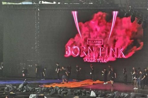 Blackpink đã tạo ra những 'cơn sốt' gì ở Việt Nam?