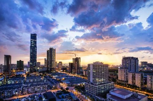 Tình hình kinh tế - xã hội tháng 7 và 7 tháng đầu năm 2023: Nhiều tín hiệu tích cực