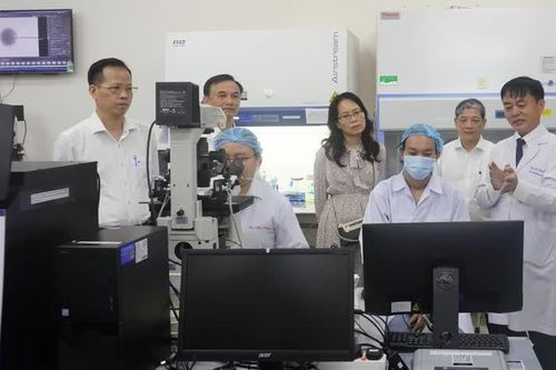 Thẩm định đề án thành lập Trường Đại học Khoa học Sức khỏe thuộc Đại học Quốc gia Thành phố Hồ Chí Minh