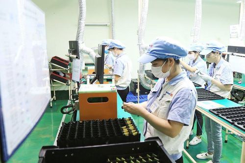 Kinh tế - xã hội 7 tháng của năm 2023: Những con số tăng trưởng lạc quan