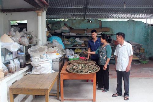 Diện mạo mới ở vùng đồng bào dân tộc thiểu số