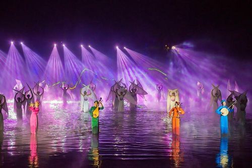 Hội tụ nguồn lực để kiến tạo phát triển: Thăng Long vẫn đó, xứ Đoài vẫn đây