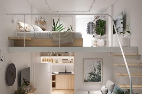 Nhà gác lửng phù hợp với ai và những ưu nhược điểm bạn nên biết