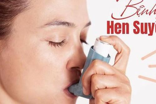 Người bệnh hen có phải kiêng đồ ăn tanh?