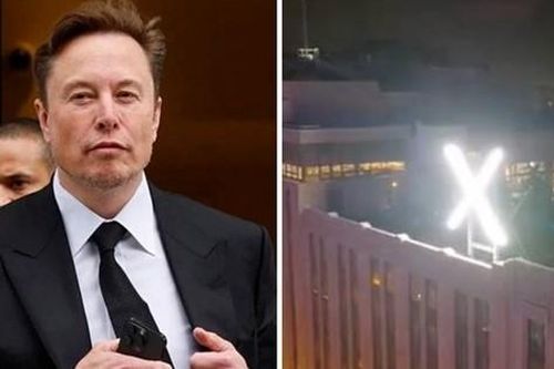 Nhiều người bị mất ngủ vì 'tác dụng phụ' của việc Elon Musk đổi tên Twitter thành X