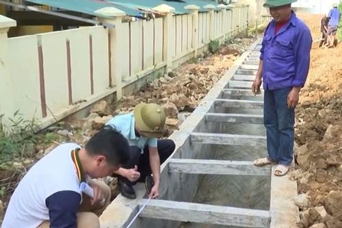 Giám sát những vấn đề người dân quan tâm, bức xúc