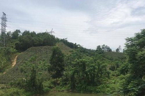 Đi làm rẫy, một người phụ nữ bị sét đánh tử vong
