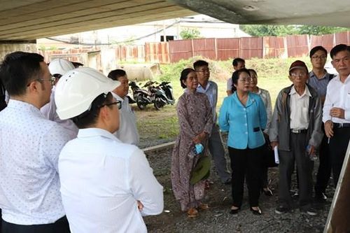 TP Hồ Chí Minh: Tổ chức 333 cuộc giám sát chuyên đề trong 5 năm