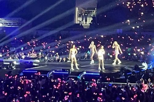 Chủ tịch Hà Nội gửi thư cảm ơn nhóm nhạc Black Pink và người hâm mộ