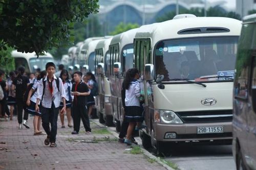 Hết thời thả nổi
