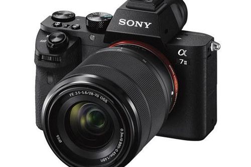 Top 5 máy ảnh Sony chất lượng tốt nhất