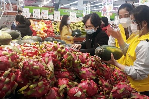 Tiêu thụ hàng Việt xuất khẩu tại sân nhà: Đường gần mà xa
