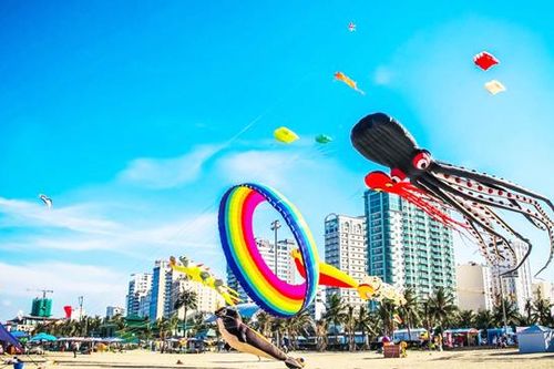 Doanh thu du lịch Đà Nẵng tăng mạnh nhờ tổ chức sự kiện, lễ hội