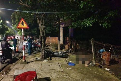 Tai nạn giao thông ngày 31/7/2023: Ô tô lao vào hàng rào, 2 người tử vong