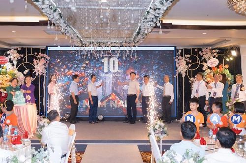 Ở nơi cộng đồng cư dân và chủ đầu tư gắn kết