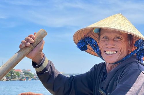 Miệt mài nghề cào don