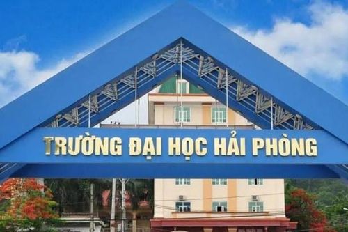 Trường Đại học Hải Phòng có nhân sự mới