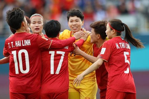 Đâu là giới hạn của đội tuyển nữ Việt Nam?