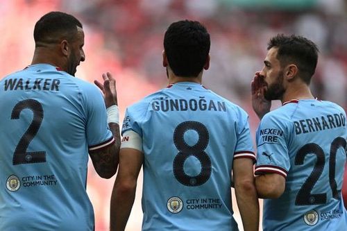 Man City đang có một mùa chuyển nhượng thất bại?