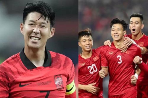 Tin nóng bóng đá sáng 31/7: ĐT Hàn Quốc đặt mục tiêu khi đấu ĐT Việt Nam, Rashford tiết lộ muốn rời MU