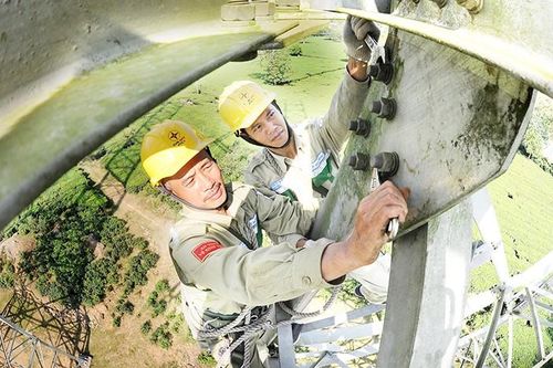 Quy hoạch tổng thể về năng lượng quốc gia thời kỳ 2021-2030, tầm nhìn đến năm 2050