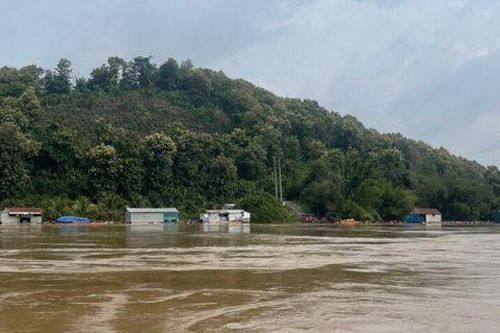 Đồng Nai chủ động phòng chống lũ, sạt lở ven sông