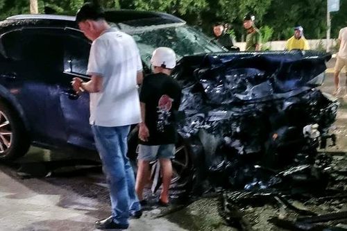 Bình Thuận: Hai vụ tai nạn giao thông liên tiếp, làm 3 người tử vong