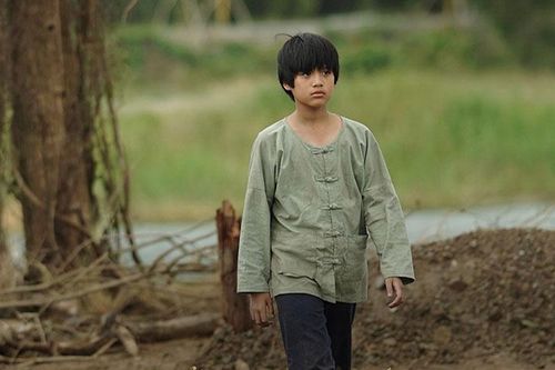 Bé An mới của 'Đất rừng phương nam' phiên bản điện ảnh