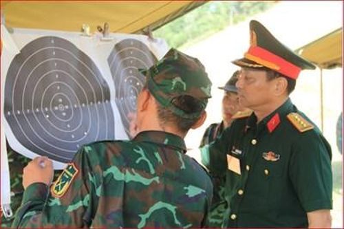 Cuộc 'thử lửa' cán bộ cấp phó