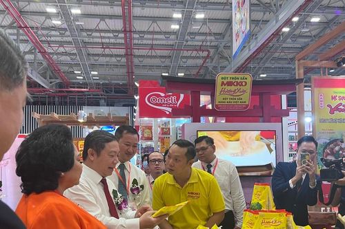 Đơn hàng xuất khẩu nhiều, ngành hàng chủ lực vẫn giảm mạnh
