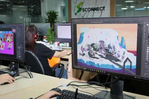 'Cha đẻ' Wolfoo tiếp tục có đơn kêu cứu về bản quyền