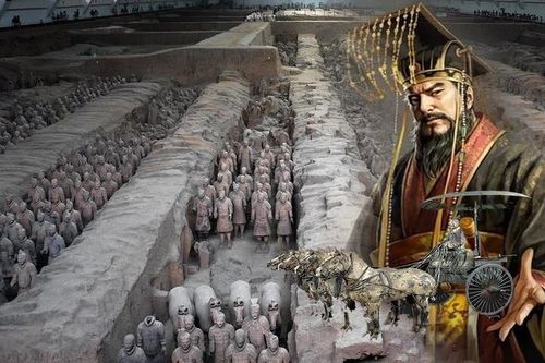Vì sao mộ Tần Thủy Hoàng niêm phong 2.000 năm, không ai dám mở?