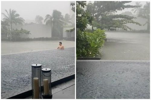 Dành tiền đi Phú Quốc, chàng trai 'bể kèo' vì... quên xem thời tiết
