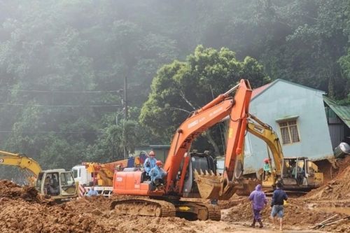 Sạt lở đèo Bảo Lộc: Địa phương nói gì về vườn sầu riêng giữa rừng?
