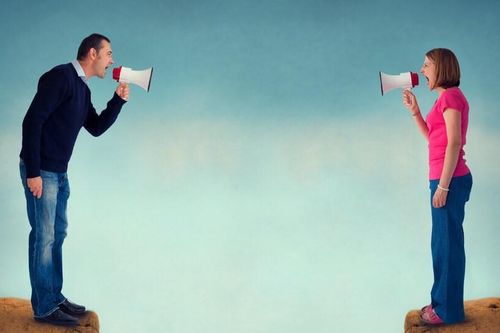 Sự khác biệt cực lớn trong tình yêu giữa đàn ông và đàn bà