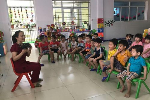 Nỗi lo mùa hè 'gửi con ở đâu'