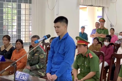 Nam thanh niên chém bạn trai của em gái trọng thương