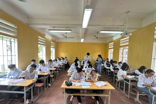Nỗi lo thiếu giáo viên tại trung tâm GD nghề nghiệp - GD thường xuyên