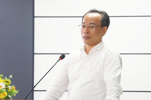 Định lượng nhiều nhất có thể với chuẩn cơ sở giáo dục Đại học