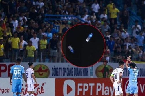 Nam Định và Hà Nội FC nhận án phạt