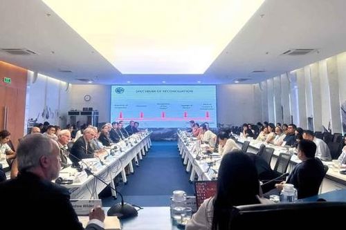 Kỷ niệm 10 năm quan hệ Đối tác toàn diện Việt-Mỹ: Thúc đẩy hàn gắn sau chiến tranh và tăng cường lòng tin chiến lược